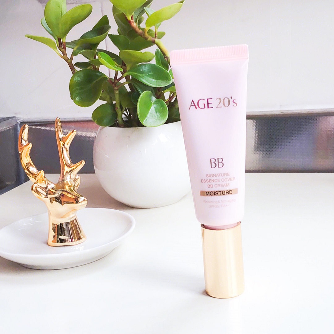 cc空气气垫粉底液,cc粉底液干皮测评