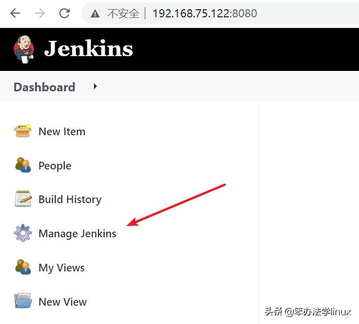 jenkins与gitlab自动化部署java,jenkinsgitlabdocker