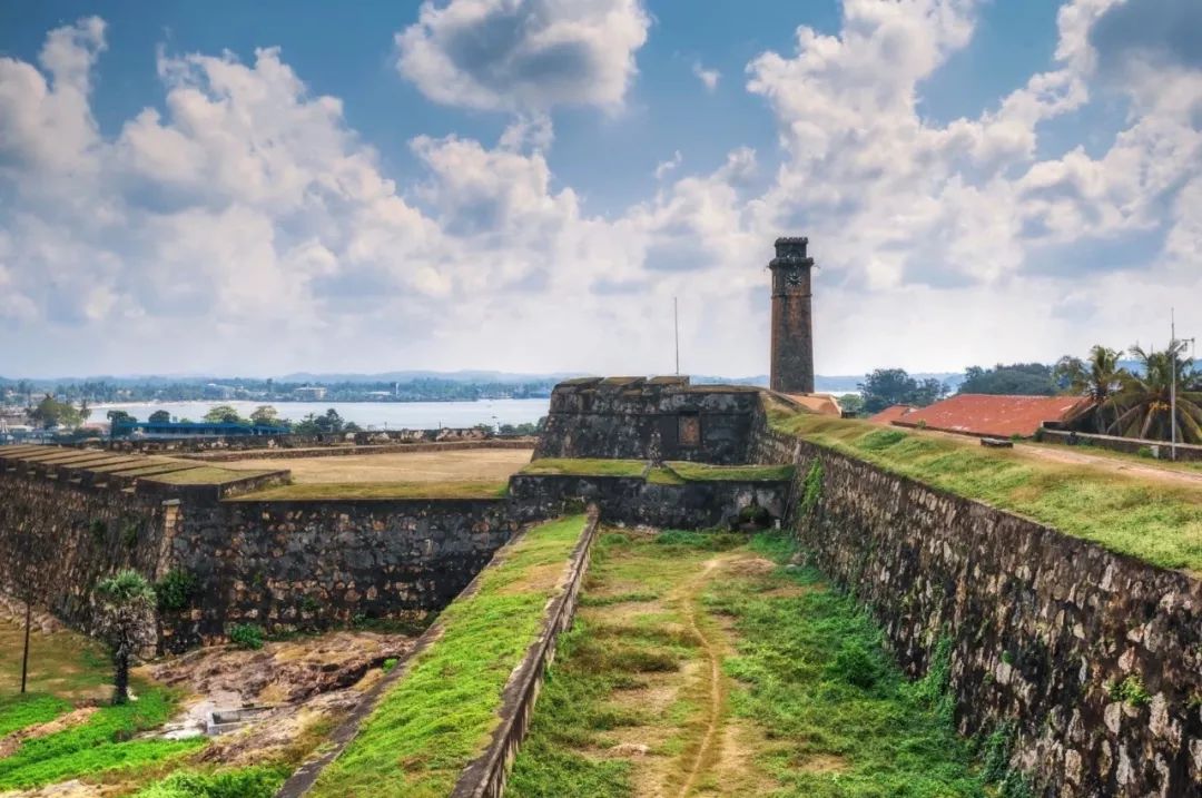 这个曾数次登上LP榜单的微笑国度，还有众多小众酒店值得睡