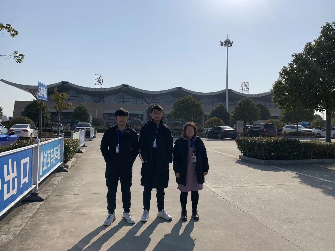 是你期待的亲子游泳俱乐部！河南邓州店开业指导中