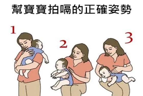 反流的婴儿需要注意什么,胃食管反流严重的婴儿