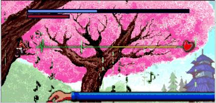 节奏医生游戏解说,节奏医生游戏手机版