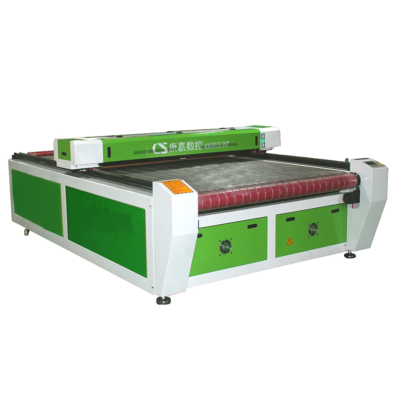 汽车脚垫切割机全套操作流程,汽车脚垫裁剪切割机什么价格