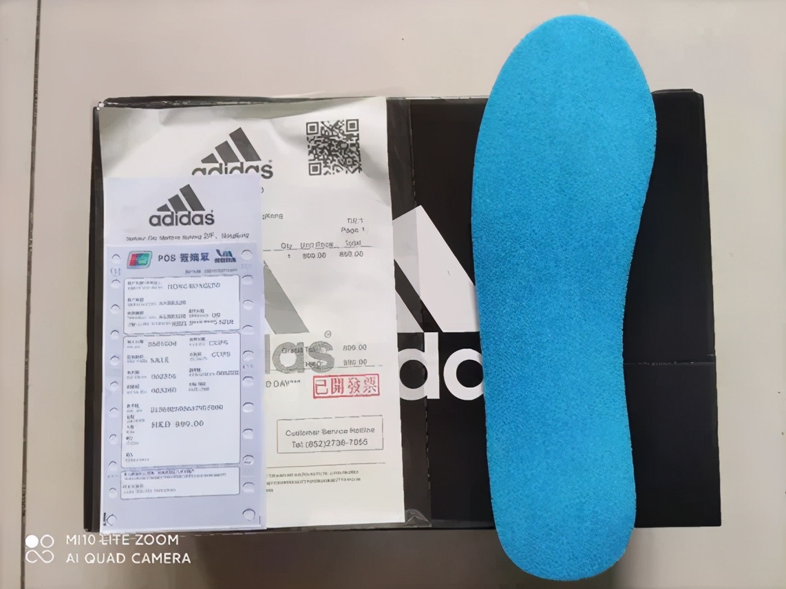 快手上卖的阿迪鞋69.9,快手上69.9的阿迪达斯运动鞋