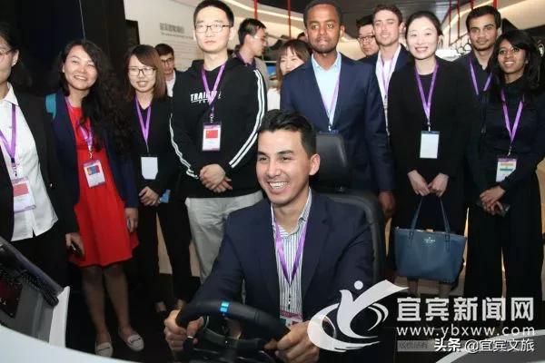 宜宾：一座不仅仅只有酒的城市