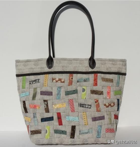 韩系流行包包大包,韩国最流行的新潮包包