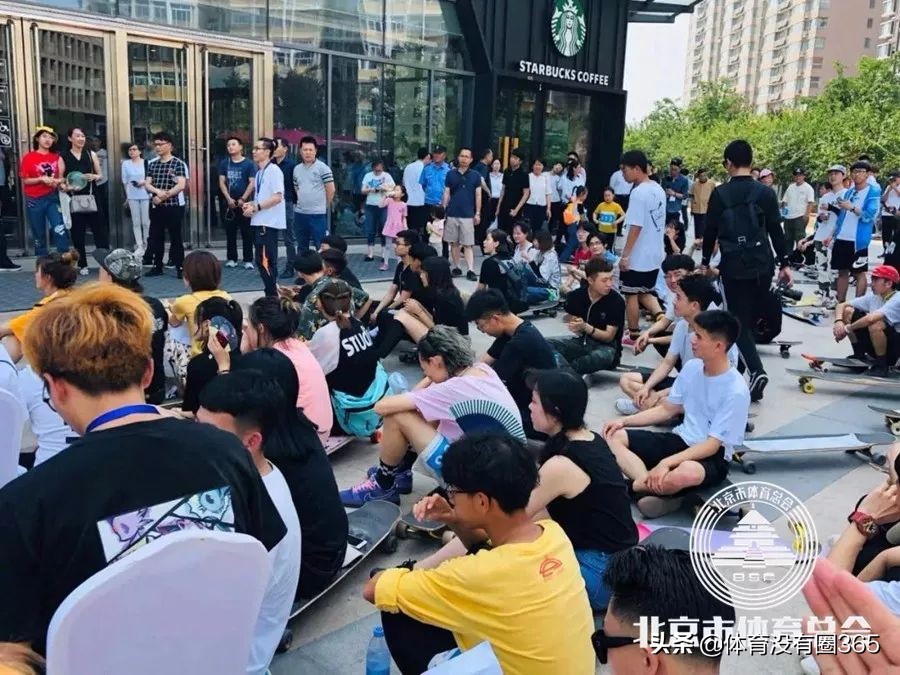 北京极限长板公开赛,北京长板滑板比赛