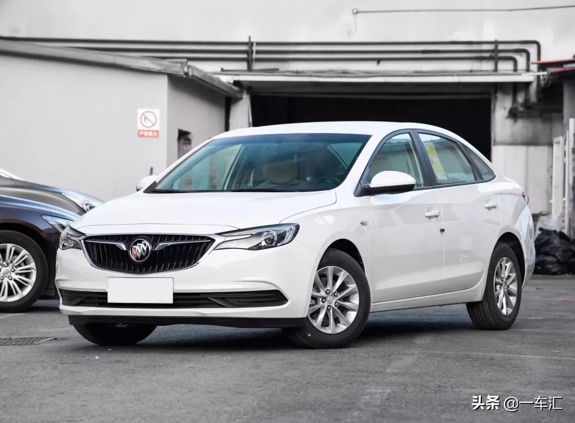 2019款别克英朗15t怎么样,别克新英朗15t