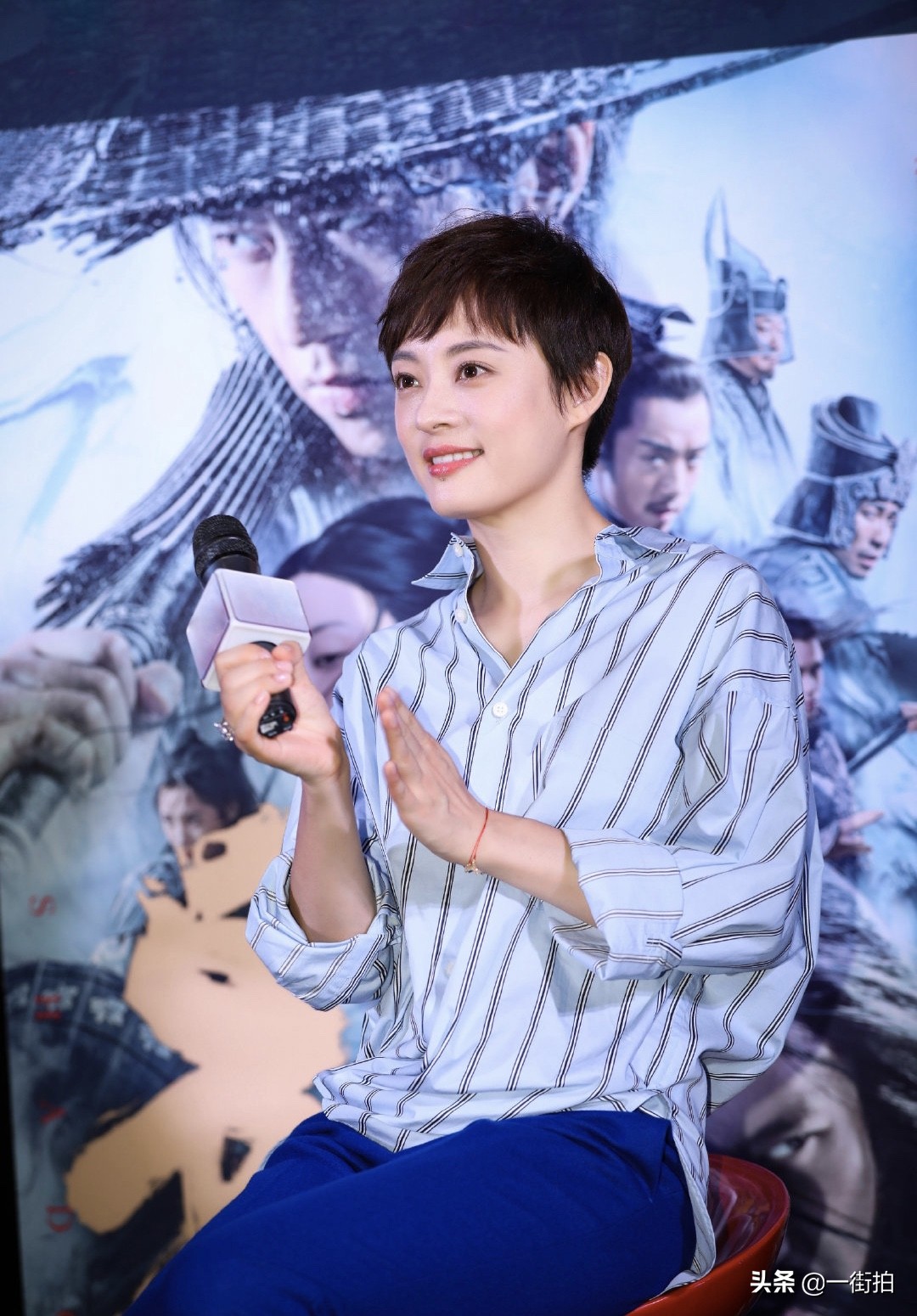 邓超孙俪同框照片,邓超孙俪近期合照