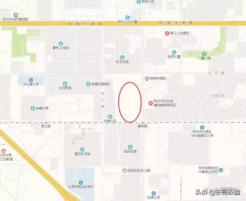 主城三环内,主城三环房子值得买吗