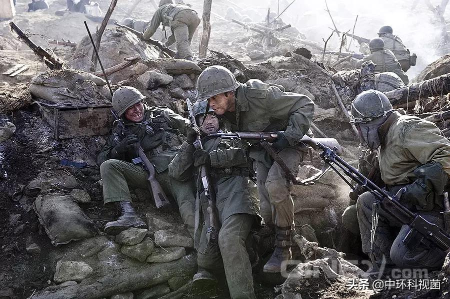 十大最激烈的战斗电影,十部真实到残酷的战争电影