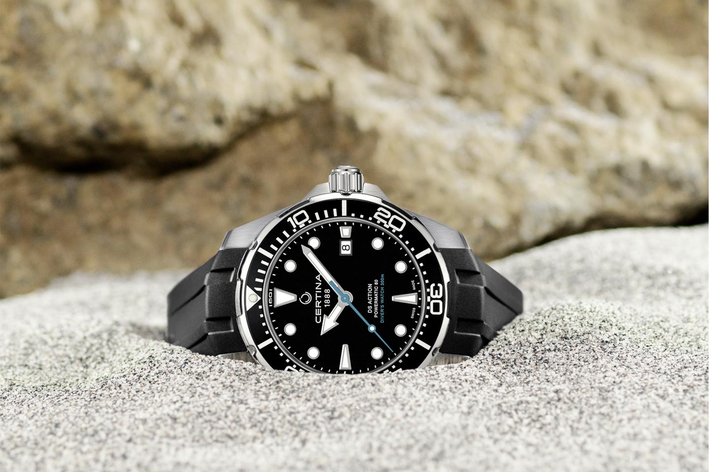 斯沃琪钟表,瑞士斯沃琪集团旗下品牌