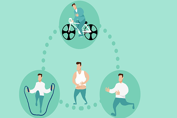 运动时肩膀关节咔咔响怎么回事,运动中膝盖关节咔咔响是什么原因