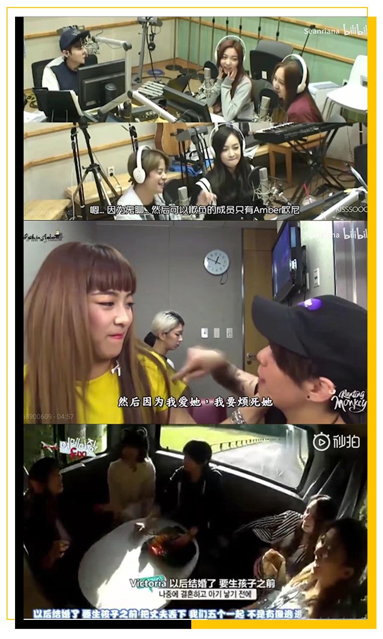 从爆红到反目,女团出道惨遭闺蜜背叛