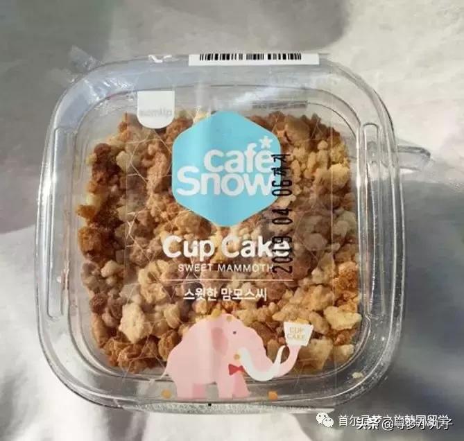 韩国留学*党**必吃的便利店美食