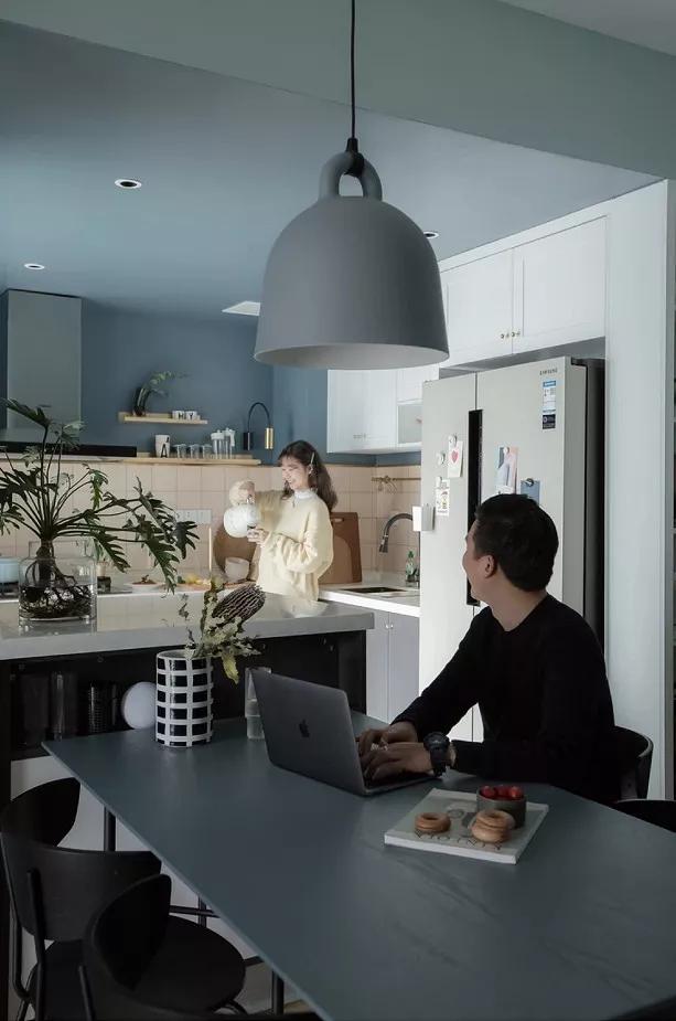 绝美大阳台,这是什么神仙颜值的房子