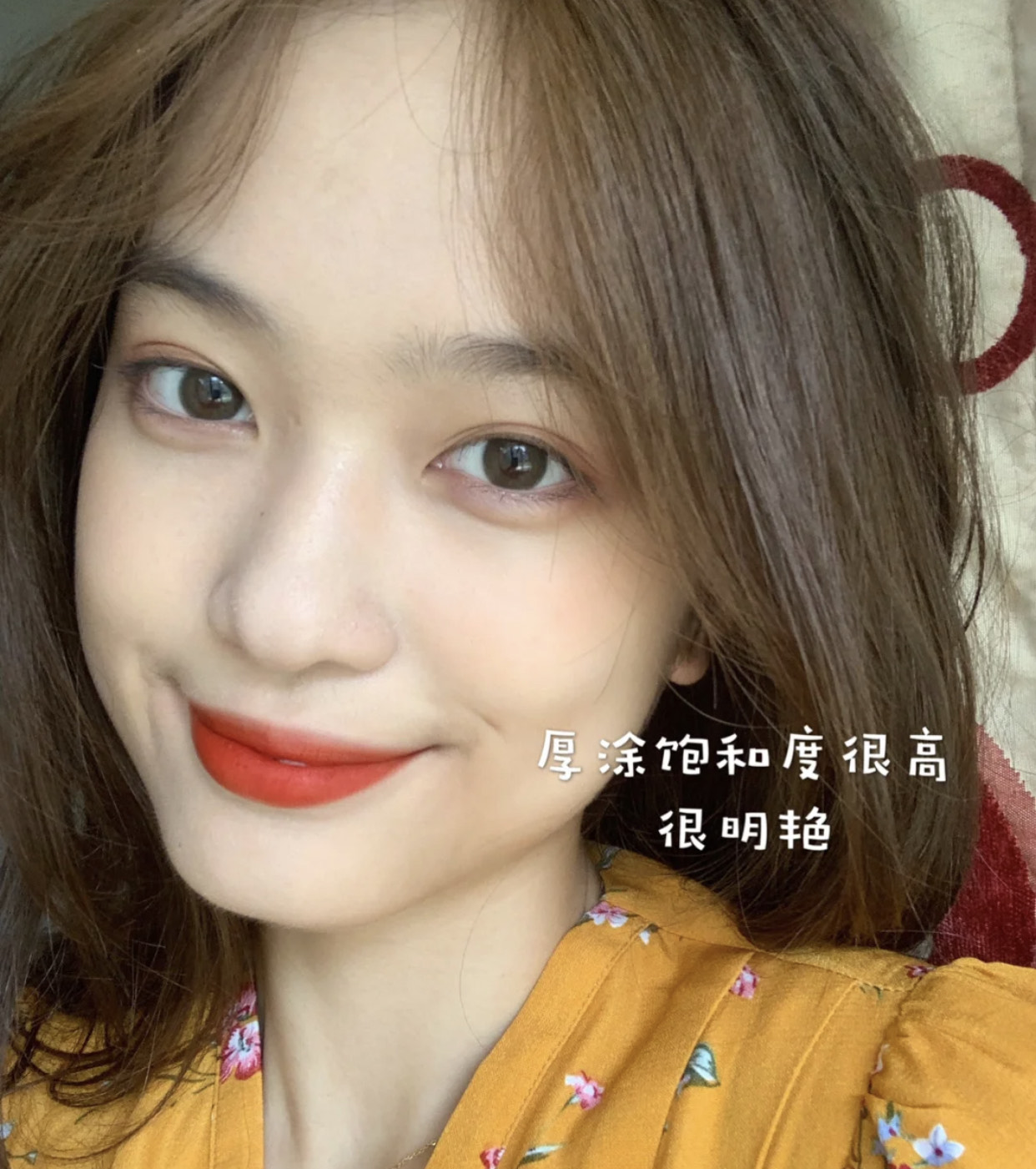 女人一辈子必备的5支口红,ysl416唇釉和阿玛尼405一样吗