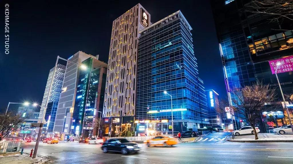 韩剧里都没有的另类玩法！这份韩国旅行攻略你值得拥有哦