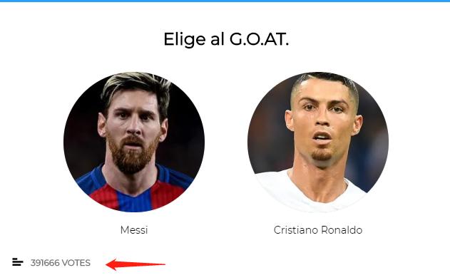 足球界最厉害的梅西和c罗谁厉害,马卡报晒梅西c罗