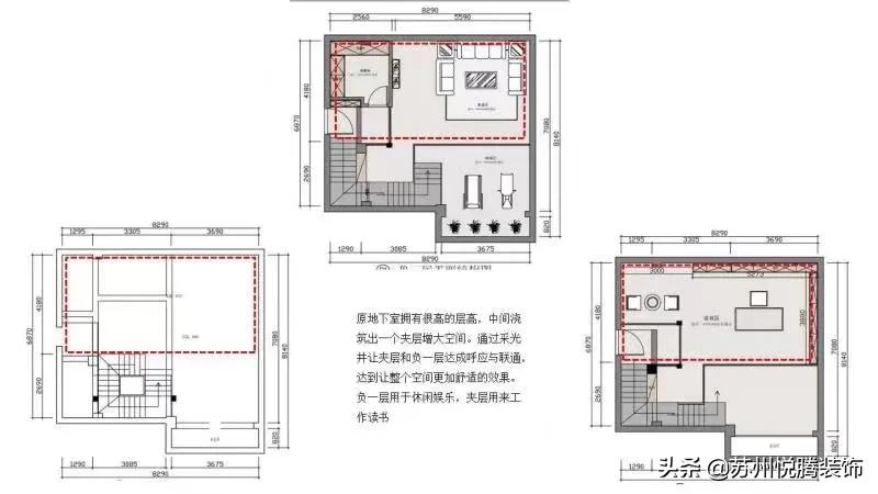 100套别墅设计效果图,100方别墅装修
