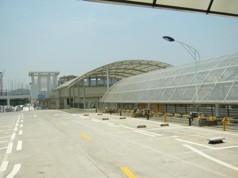 彩色防腐瓦厂家供应,如何选择高质量的新型防腐瓦