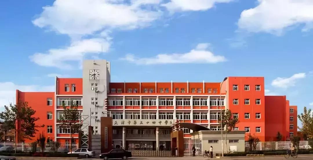 天津54高级中学在哪,天津市第五十四中学是重高吗