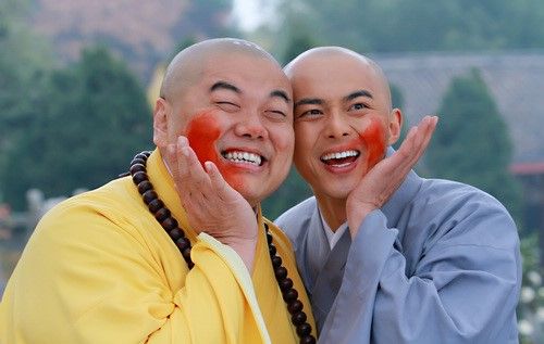 周星驰给钱拍戏,周星驰成名后只给4个人当配角