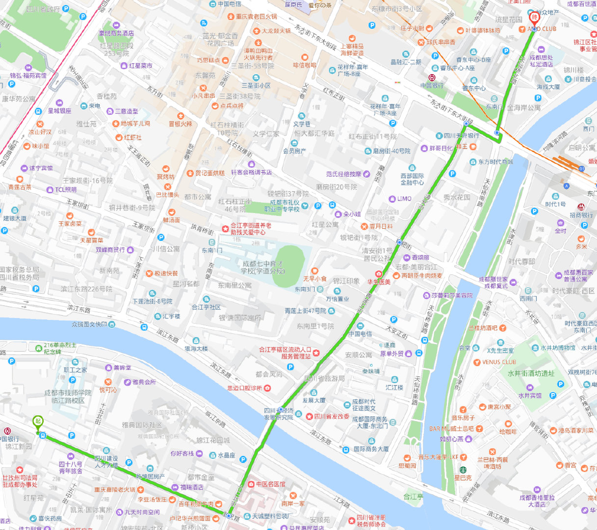 来成都旅游这份攻略实用又好吃,来成都必去必吃的地方