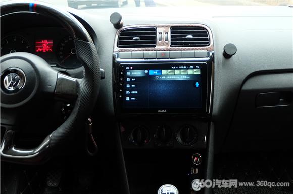 大屏车机音质差,polo改大屏影响音质吗