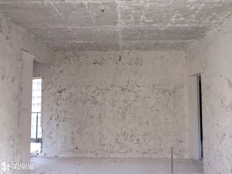 漫漫装修路，比邻有缘人（第一部分）