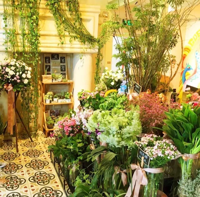 在家如何打造网红服装店,服装店怎么才能成为网红店