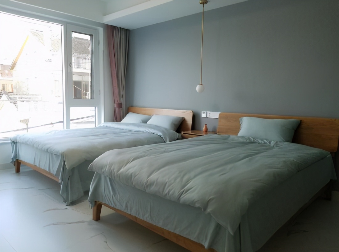 昆山锦溪古镇住宿推荐,昆山锦溪农家乐别墅