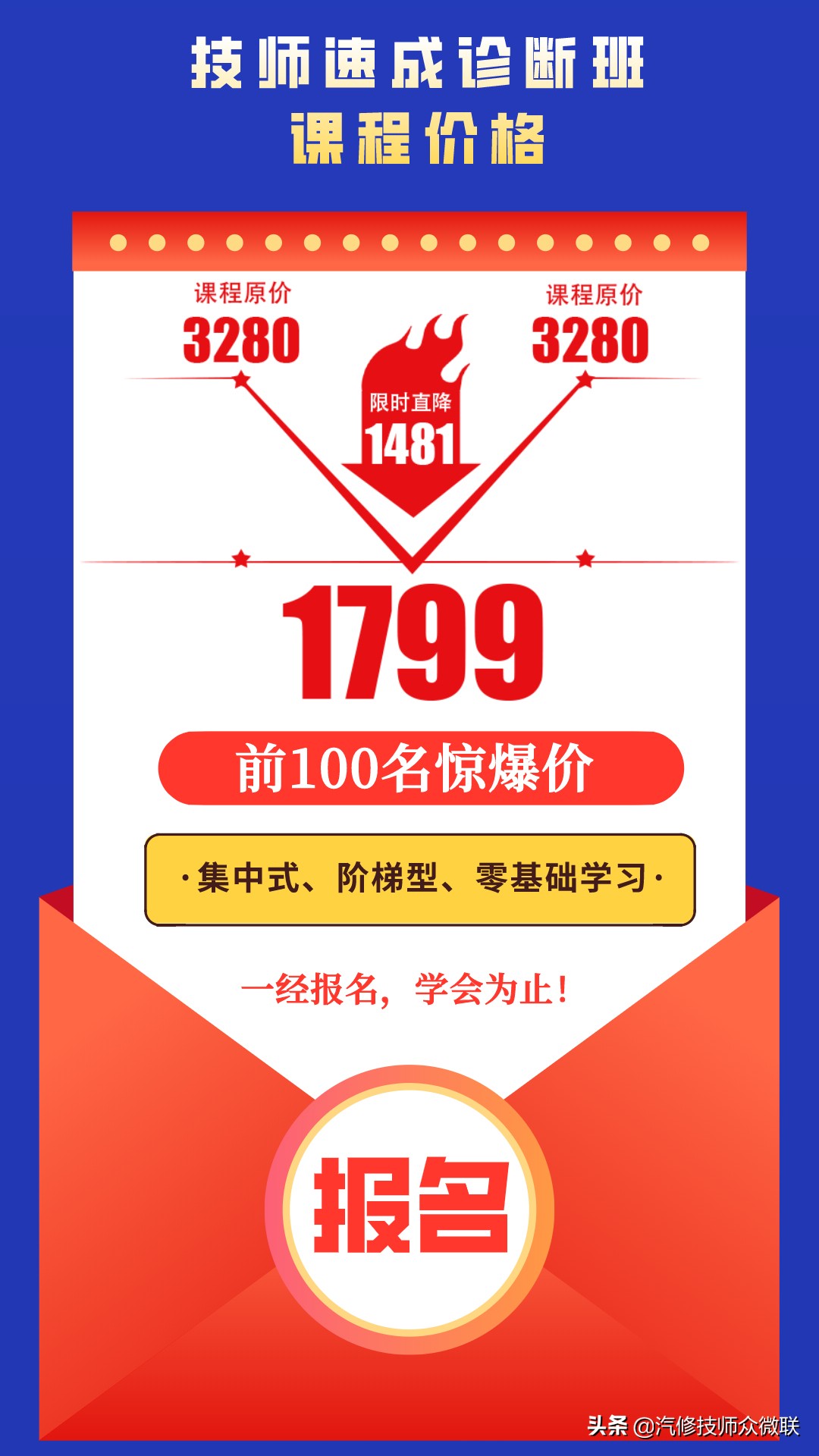 修车师傅不教能学会吗,修车学不会