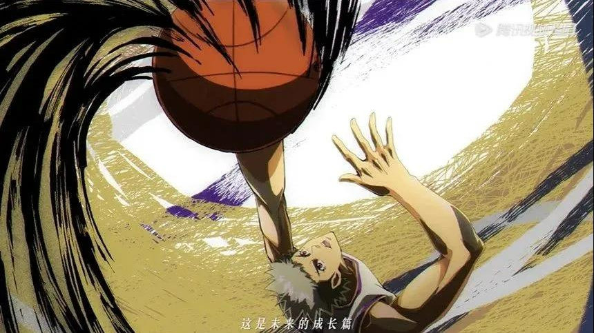 体育类国产动画,中国动画pv