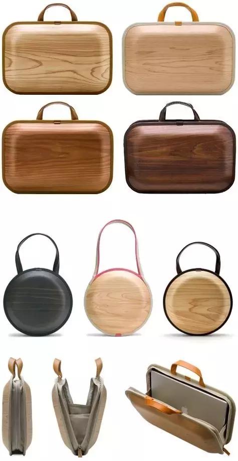 最美木皮,轻奢极简天然木皮