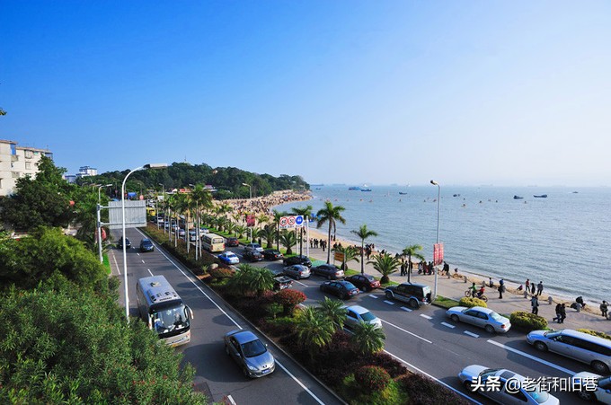 厦门四天纯玩,厦门玩4天