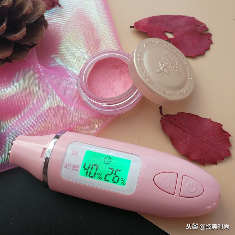 思亲肤腮红膏怎么样,亲测彩妆