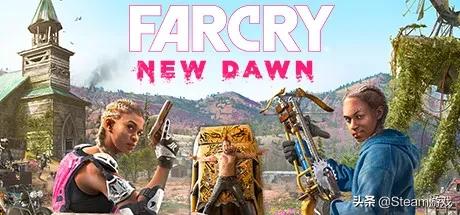 新史低！彩六/远哭/刺客信条/幽灵行动多款3A神作史低特惠！