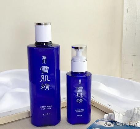 有哪些护肤品被列入黑名单,被国家列入黑名单护肤品