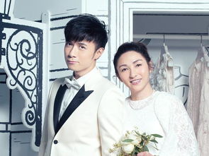 48岁古巨基喜得贵子上热搜：不论多晚，我都希望你嫁给爱情！