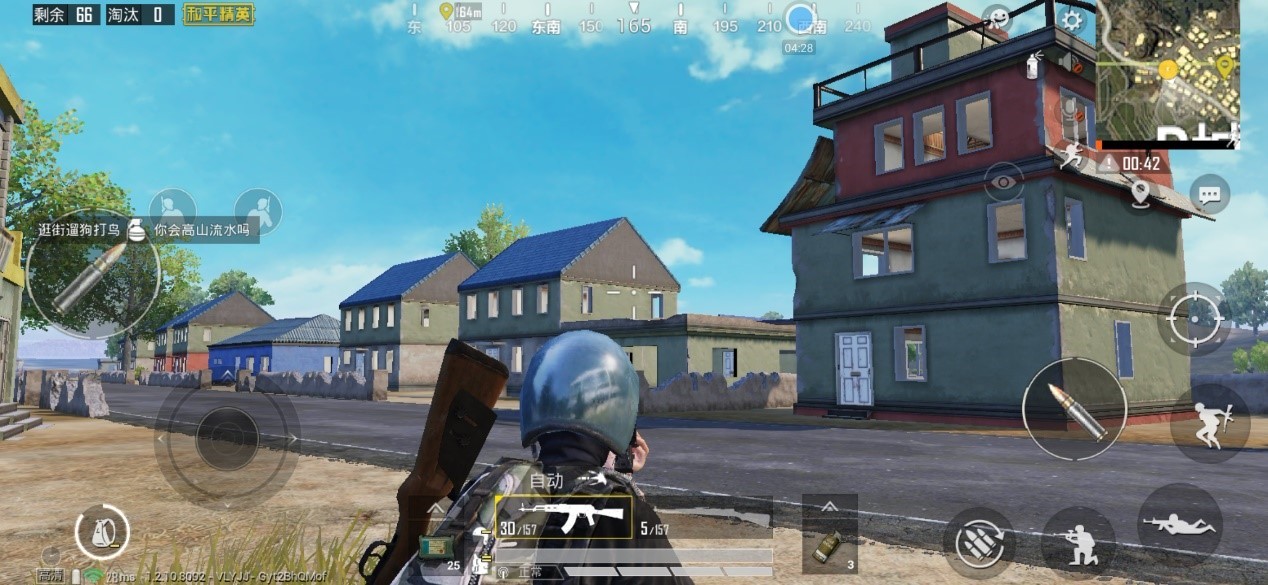 新版海岛地图房区打法,海岛地图热门房区的打法