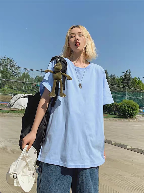 肩宽该怎么穿啊,肩宽适合怎么穿