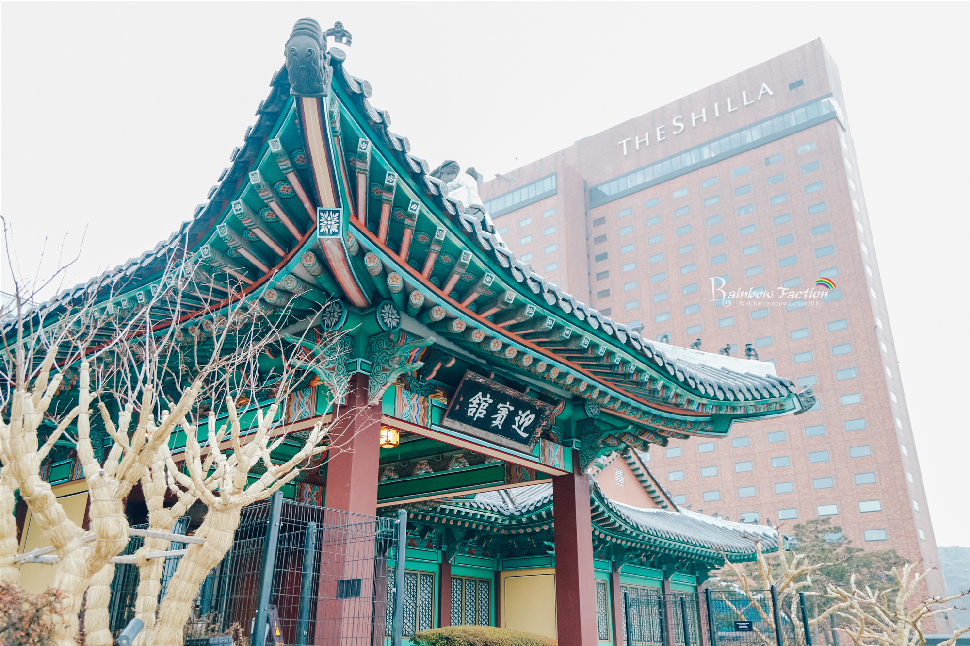 亚洲最大免税店商场,非常漂亮的国际免税店