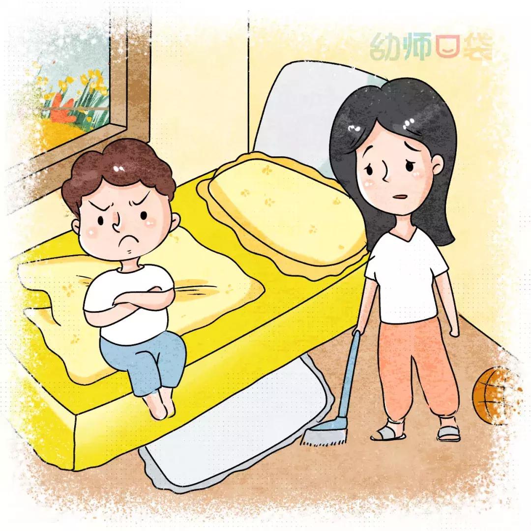 孩子不遵守规则怎么教育,孩子约定的时间不遵守规则怎么办