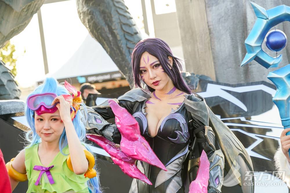 s10总决赛演播室,s10五星对决