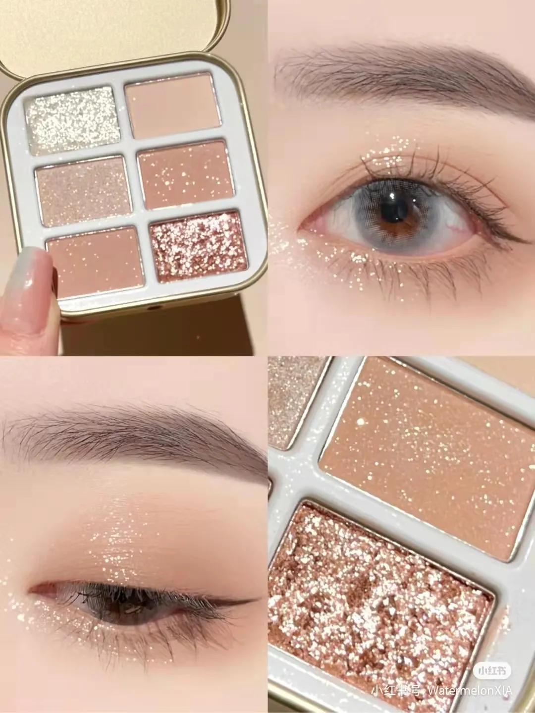 2020年秋季彩妆新品,不是我吹这一套绝了