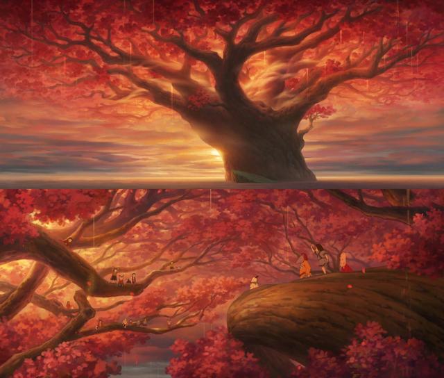 电影院大鱼海棠上映了吗,现在电影院还可以看大鱼海棠吗