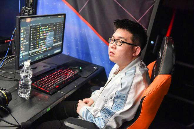 pdd播dota2被警告,pdd最近玩dota2