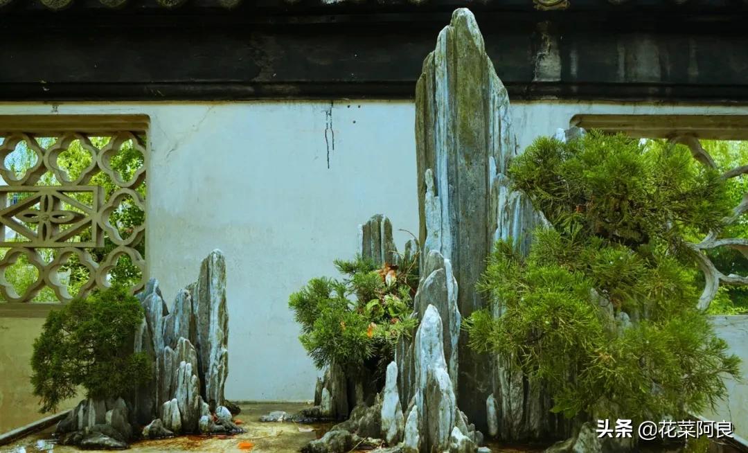 吴王阖闾陵墓上的虎丘,虎丘是吴王谁的墓