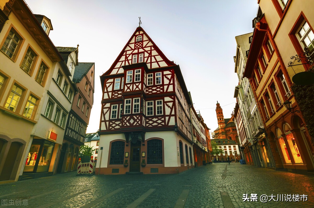 今明两年，应该“尽快买房”还是“持币观望”？马光远说清楚了